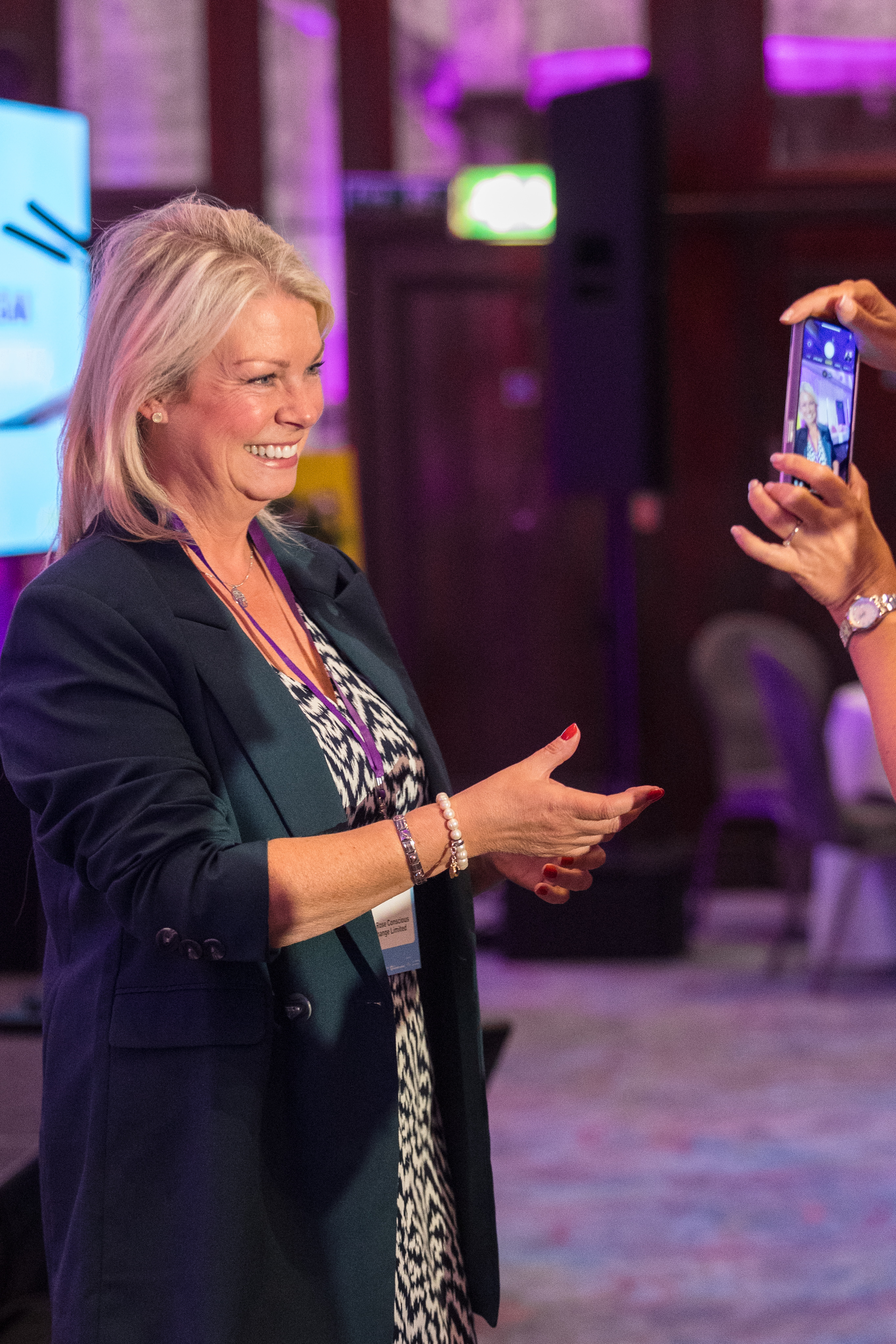 All-Island Female Entrepreneurs Conference 2024  