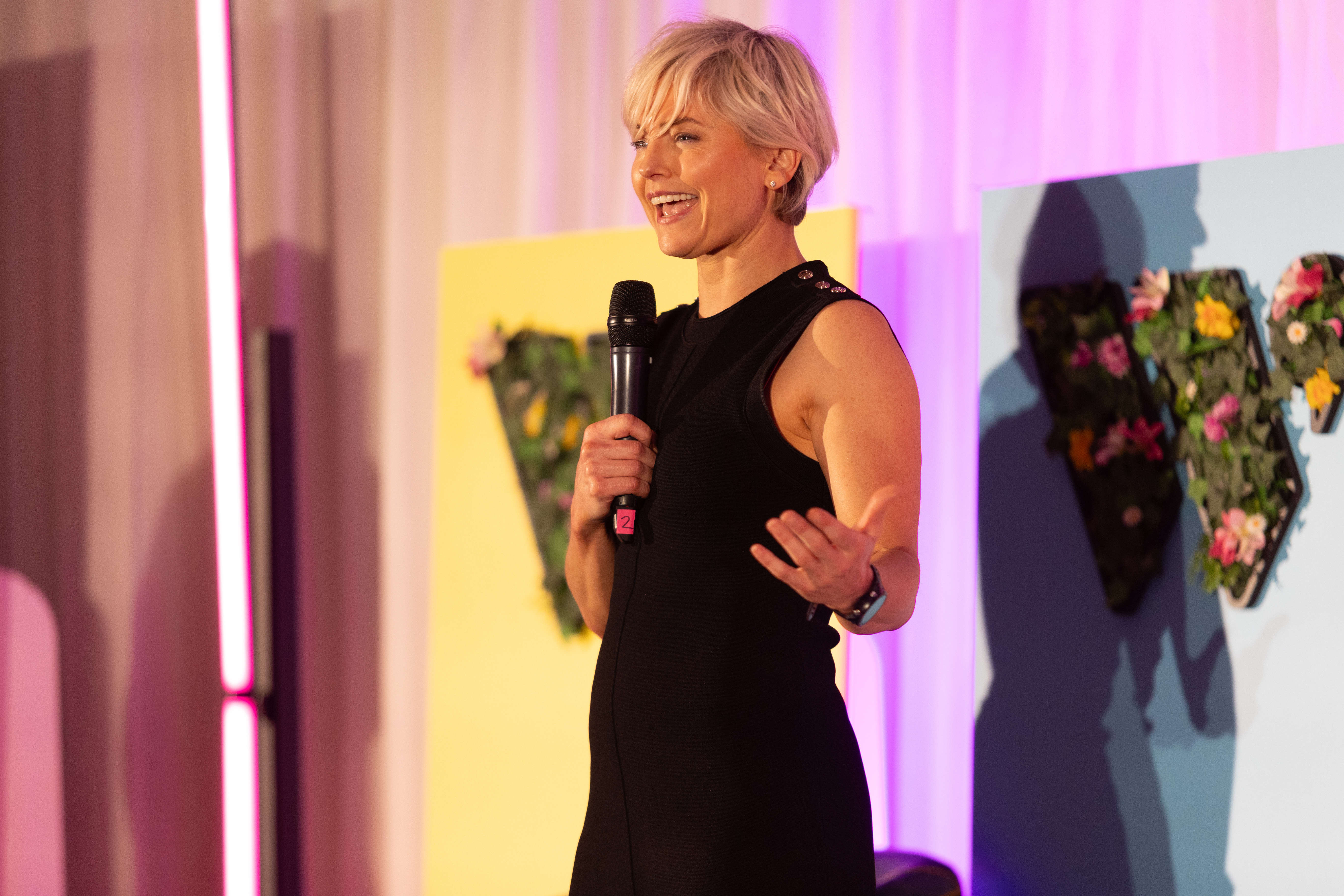 All-Island Female Entrepreneurs Conference 2024  