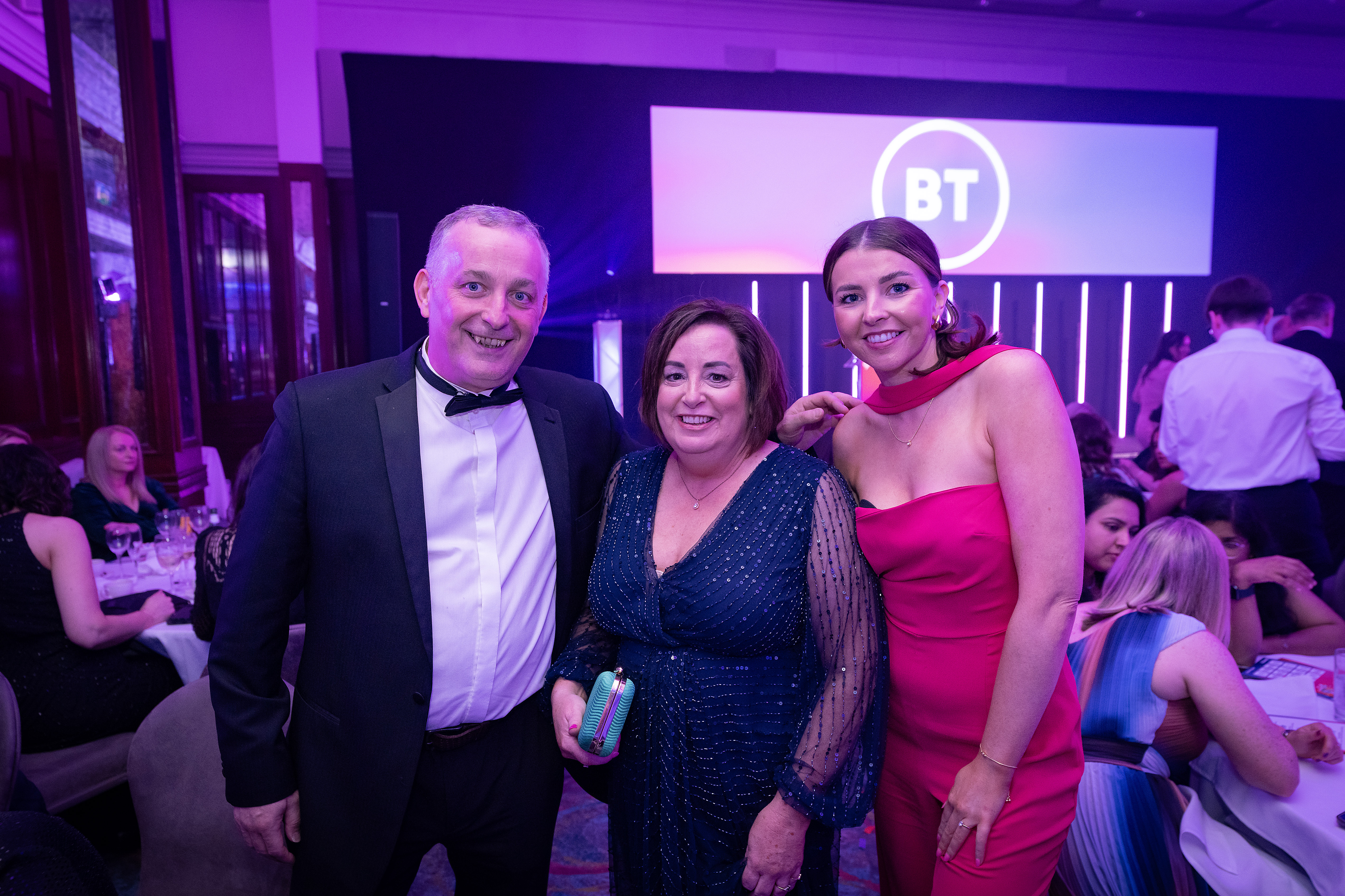 Women in Tech Awards 2024