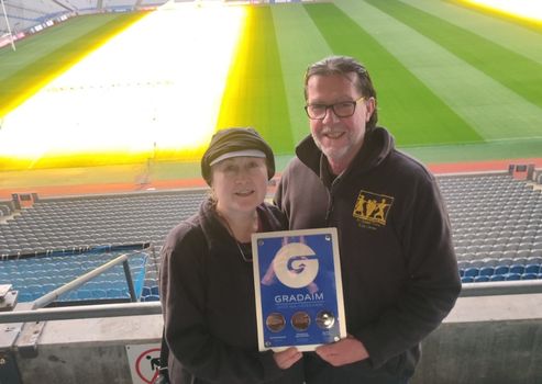 Illustration of Northern Ireland Business Setup