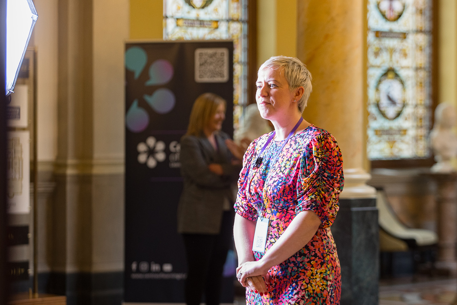 Centre of Learning Launch 2024