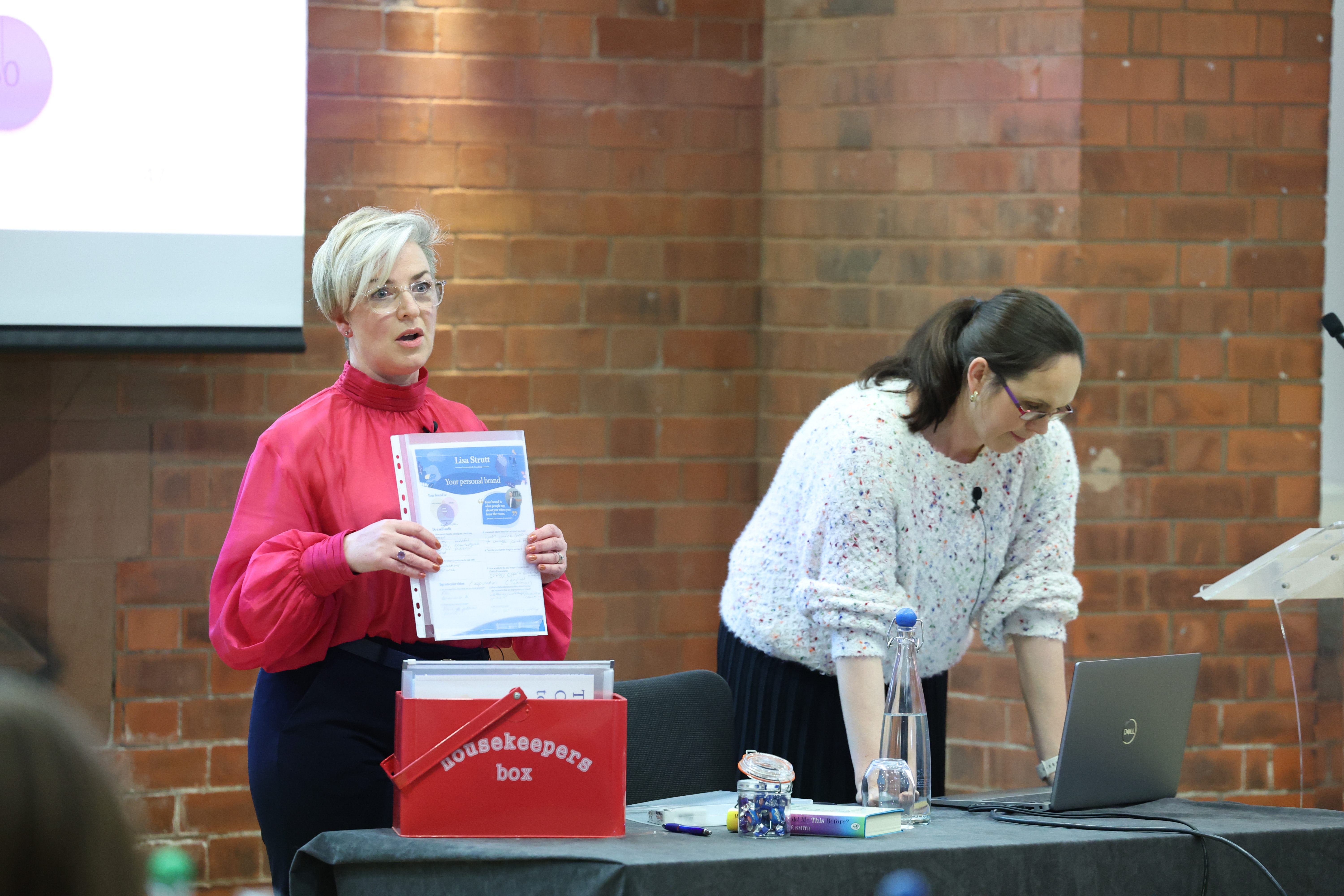 Spring clean your finances