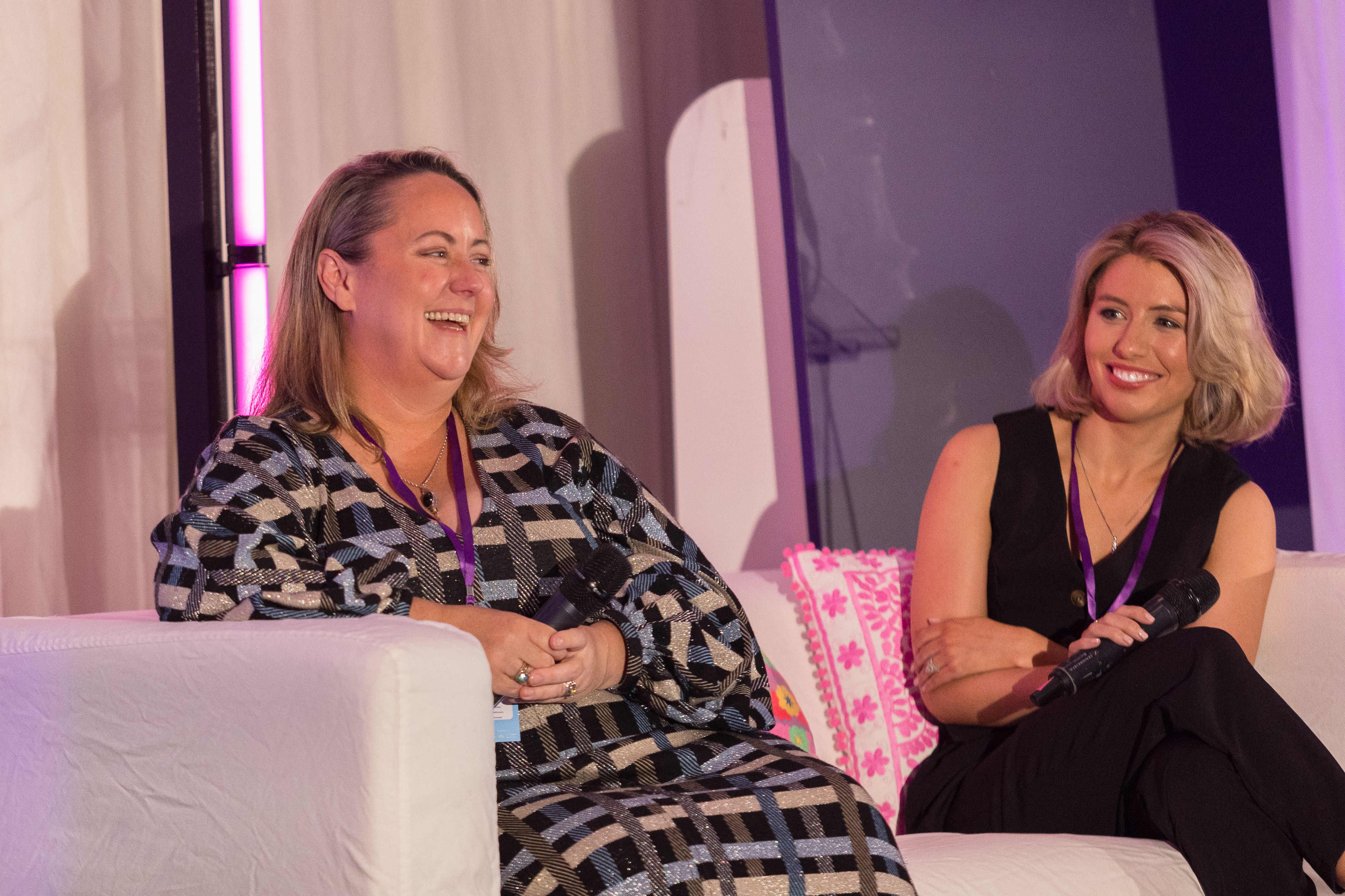 All-Island Female Entrepreneurs Conference 2024  