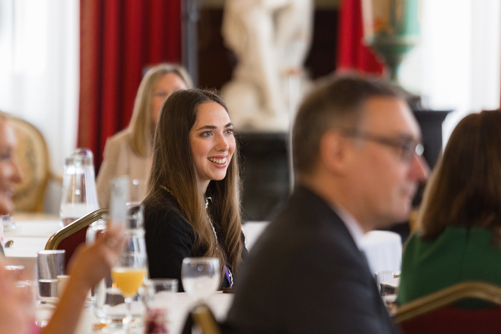 Centre of Learning Launch 2024