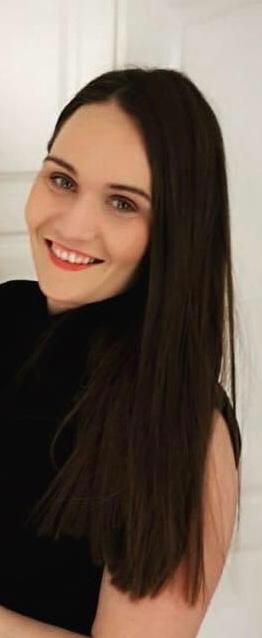 60 Seconds with… Elaine McCullagh of Hays