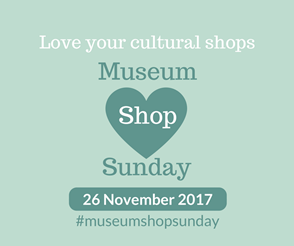 MUSEUM SHOP SUNDAY | Women in Business NI