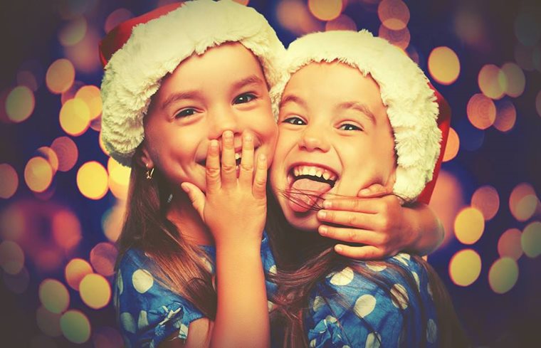 Little Women NI Host Festive Afternoon Tea
