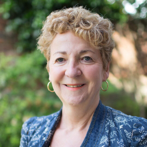 Agnes Luney