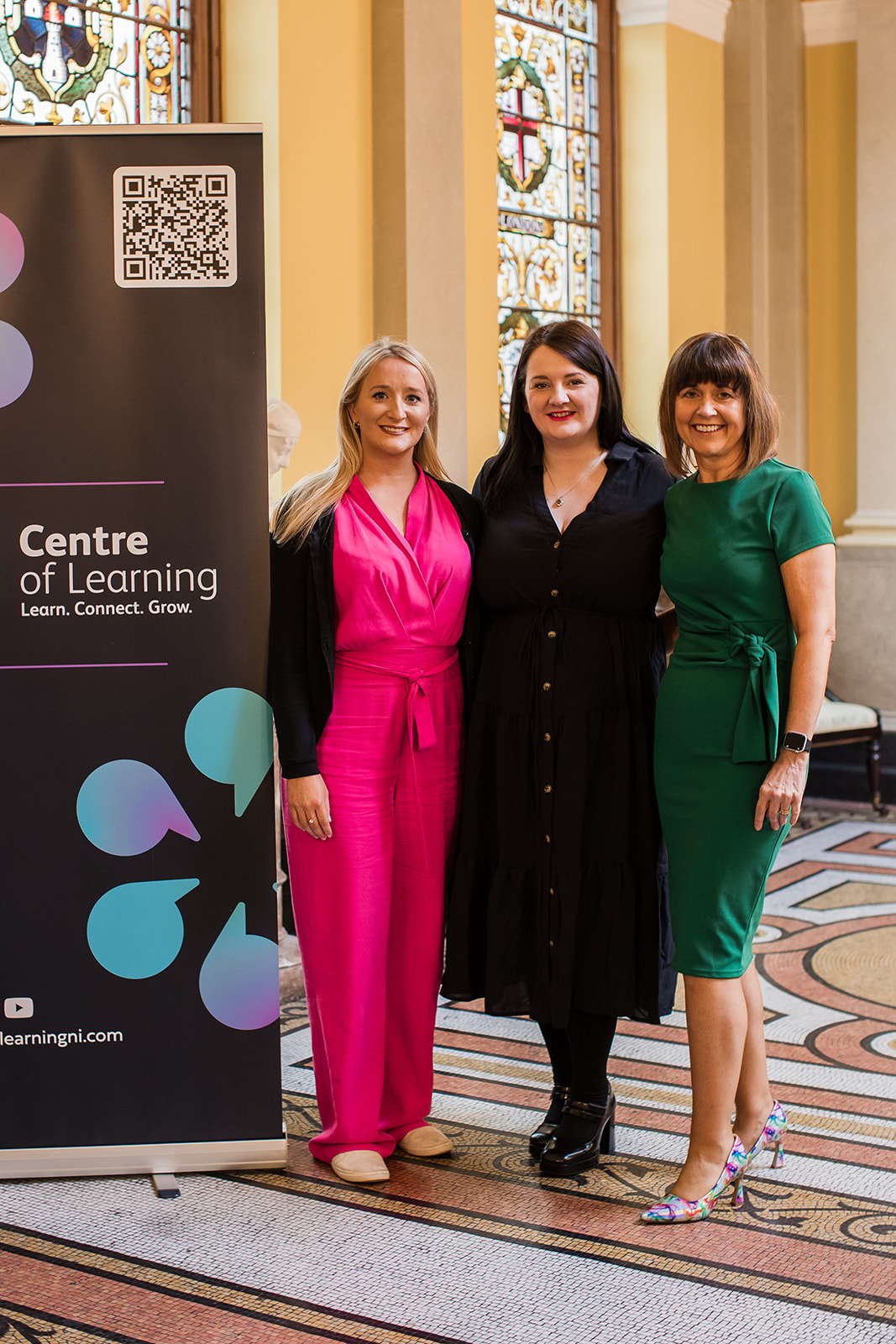 Centre of Learning Launch 2024
