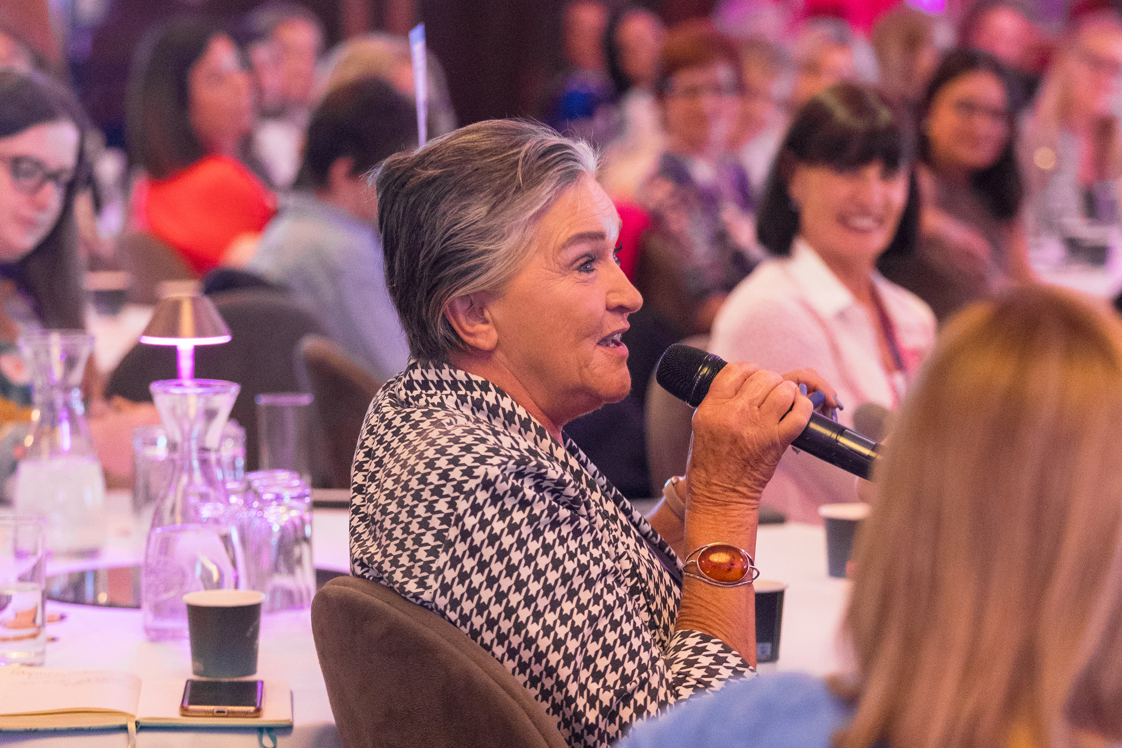 All-Island Female Entrepreneurs Conference 2024  