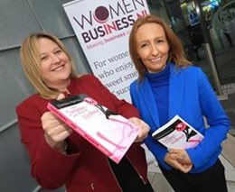 Christine Marmoy Shares her Secrets of Success