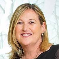 Roseann Kelly MBE reflects on female representation on International Women's Day 2020