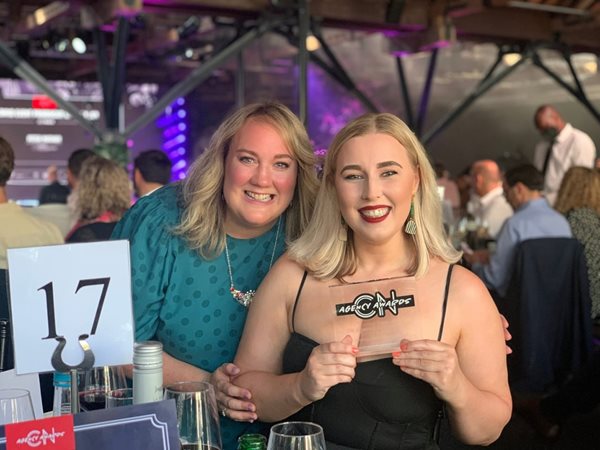 National Success for Belfast Business