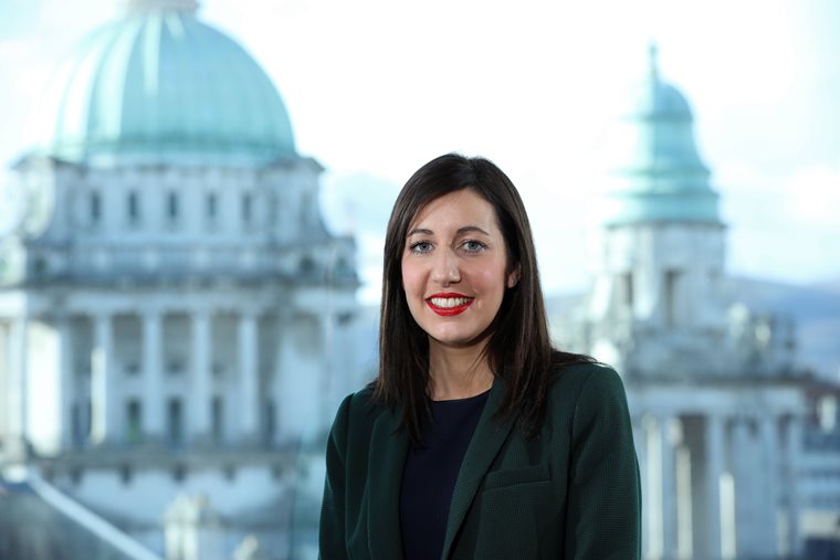 Environmental issues back on the table at Ulster Bank event