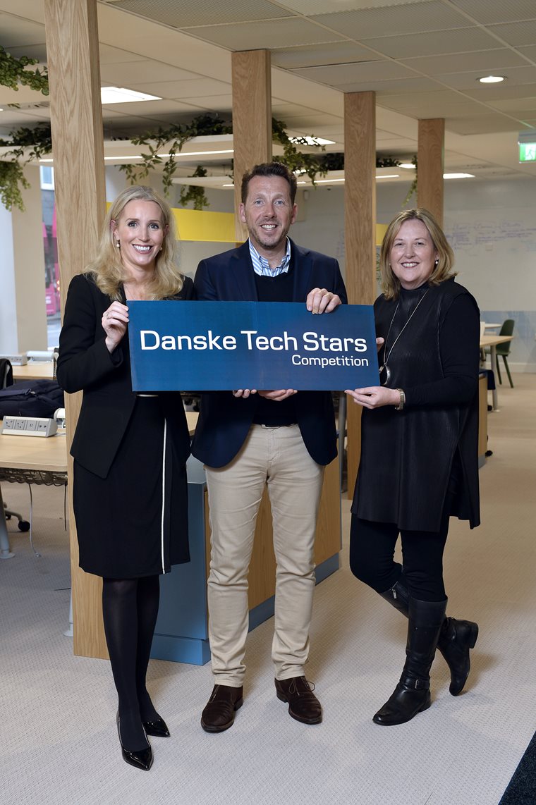 New competition launched to find ‘Danske Tech Stars’