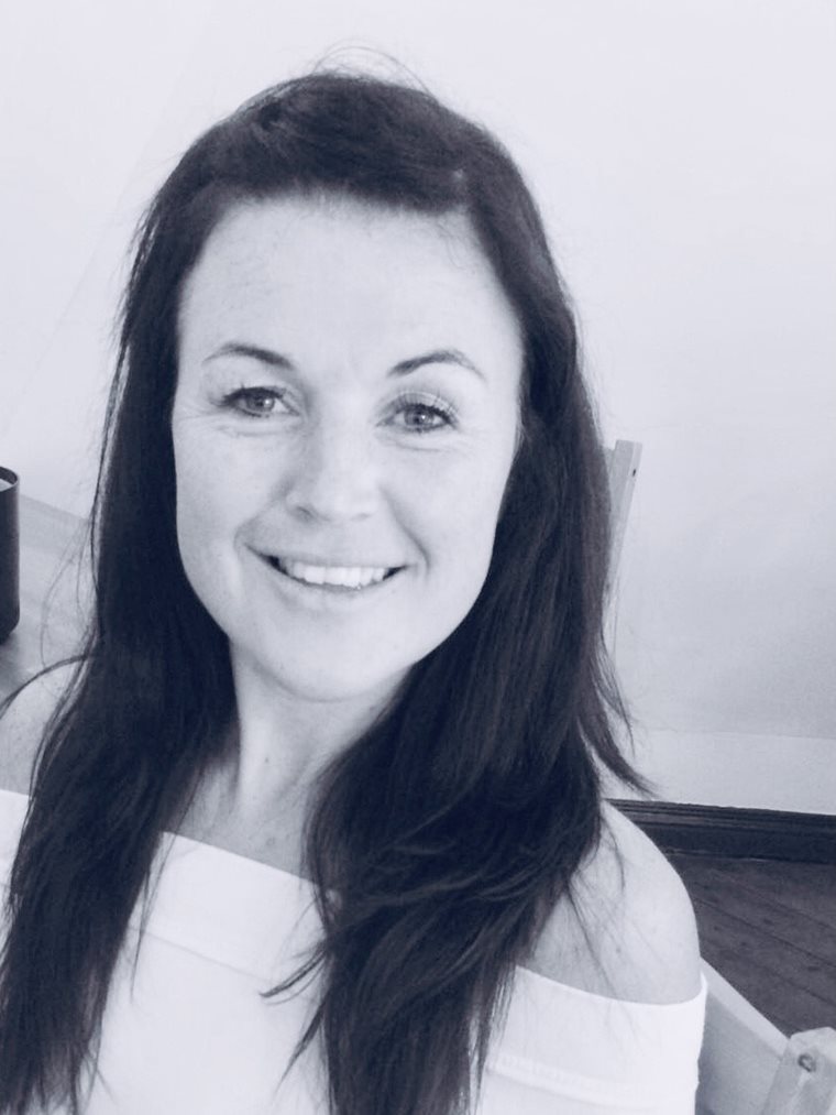 60 Seconds with Donna Convery, Commercial and Events Manager of Belfast Met