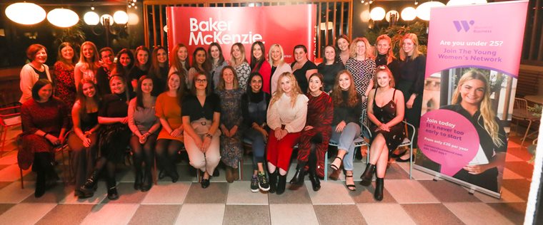 Women in Business host QUB InnovateHer 2020 Graduation