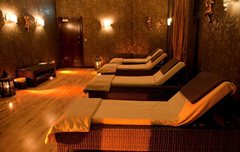Canal Court Spa Offer