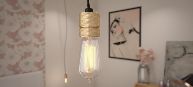 Anita Brown 3D Visualisation