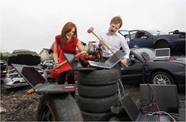 Northern Ireland Website Scrappage Scheme Launched 