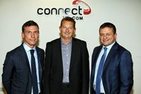 Connect Telecom at 7