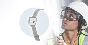 The protection power of wearables; health and safety in a digital age