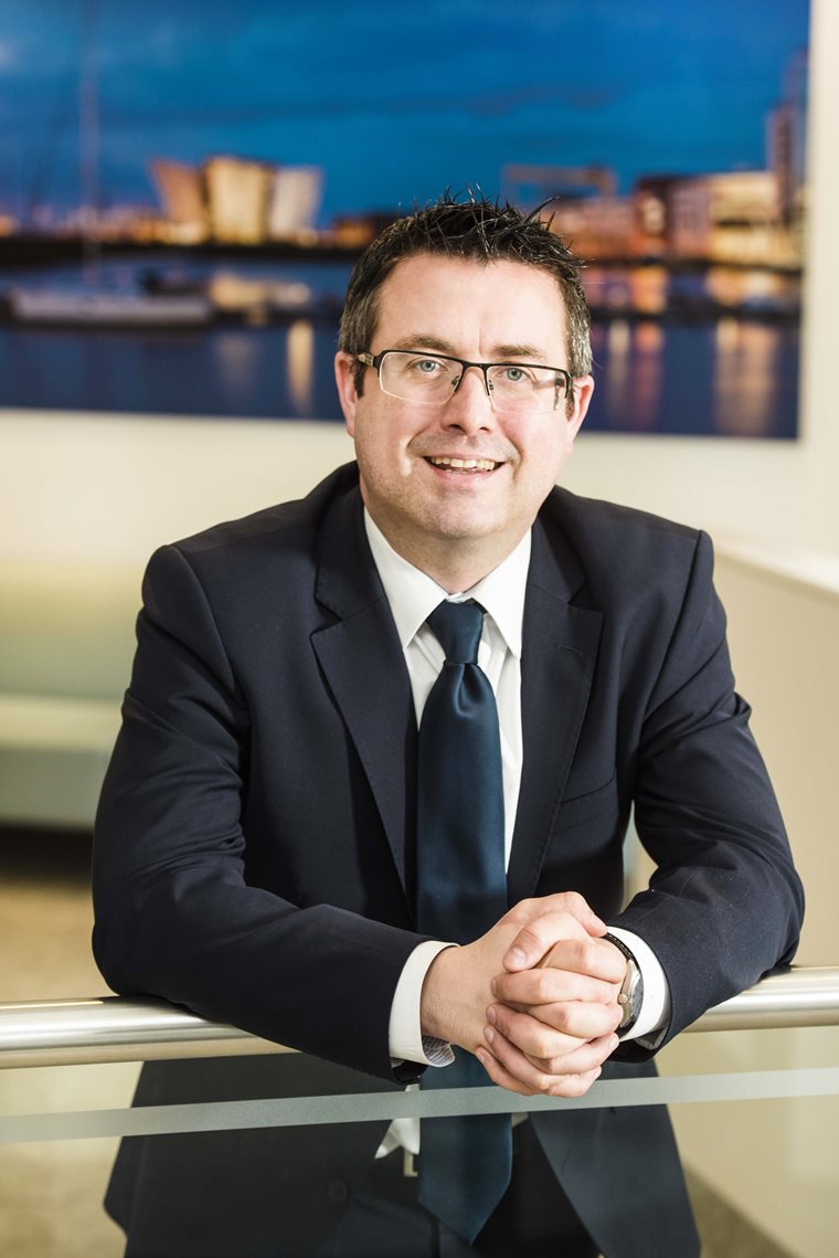 Cleaver Fulton Rankin is The Legal 500 NI Law Firm of the Year
