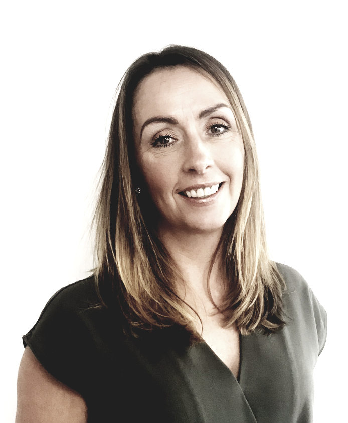 Juliann Deegan of Hays Specialist Recruitment