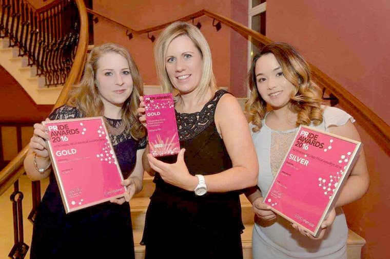Massive Recognition for Local PR Consultancy
