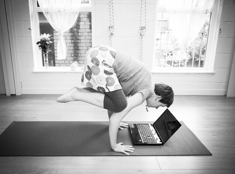 Kate Porteous - Virtual Assistant