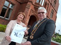 William J Clinton Leadership Institute QUB