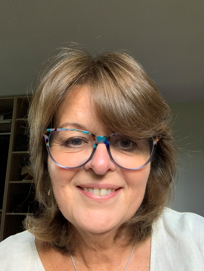 Joan Henderson, Education Mentor
