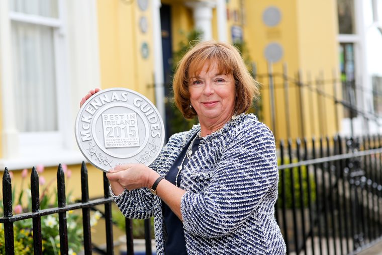 Iconic Inn Celebrates 10 years of Success