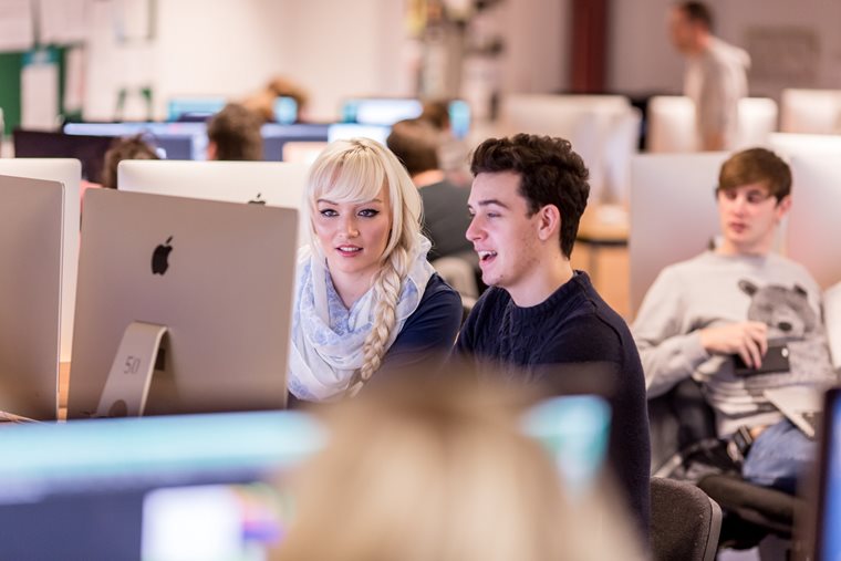 Ulster University Students Gain Cutting-Edge Marketing Experience through Distance Learning
