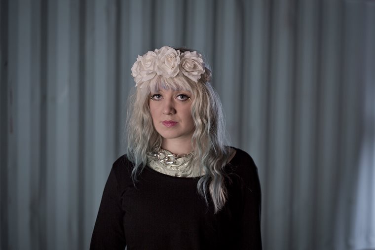 Katie Richardson - Katie and the Carnival