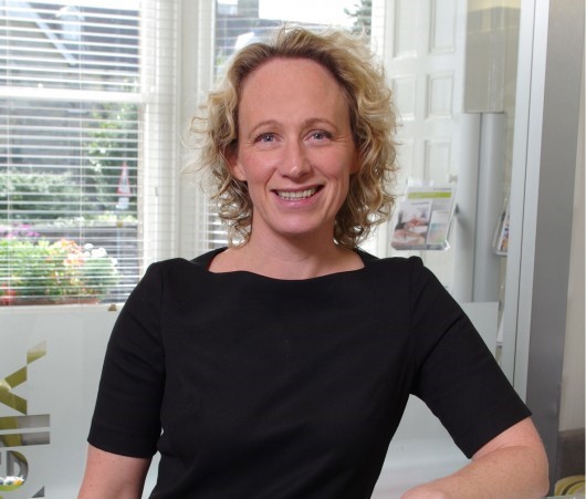 Anita Doris- CavanaghKelly's Advisory Team Manager