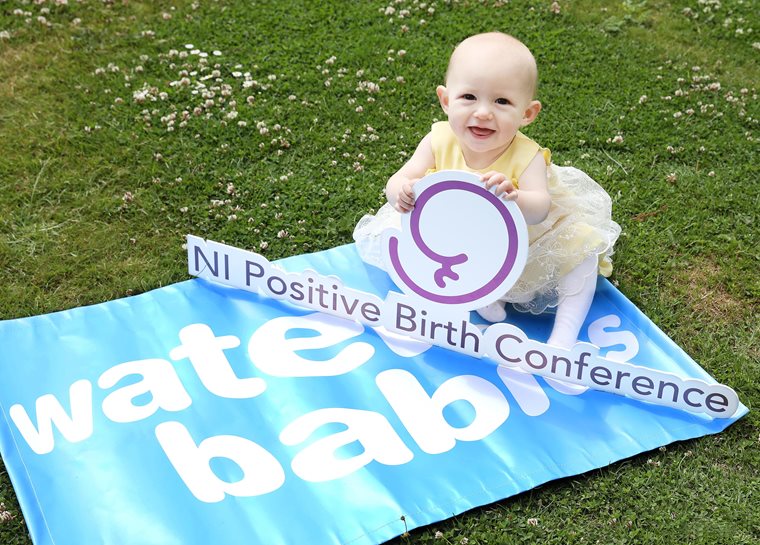 NI Positive Birth Conference