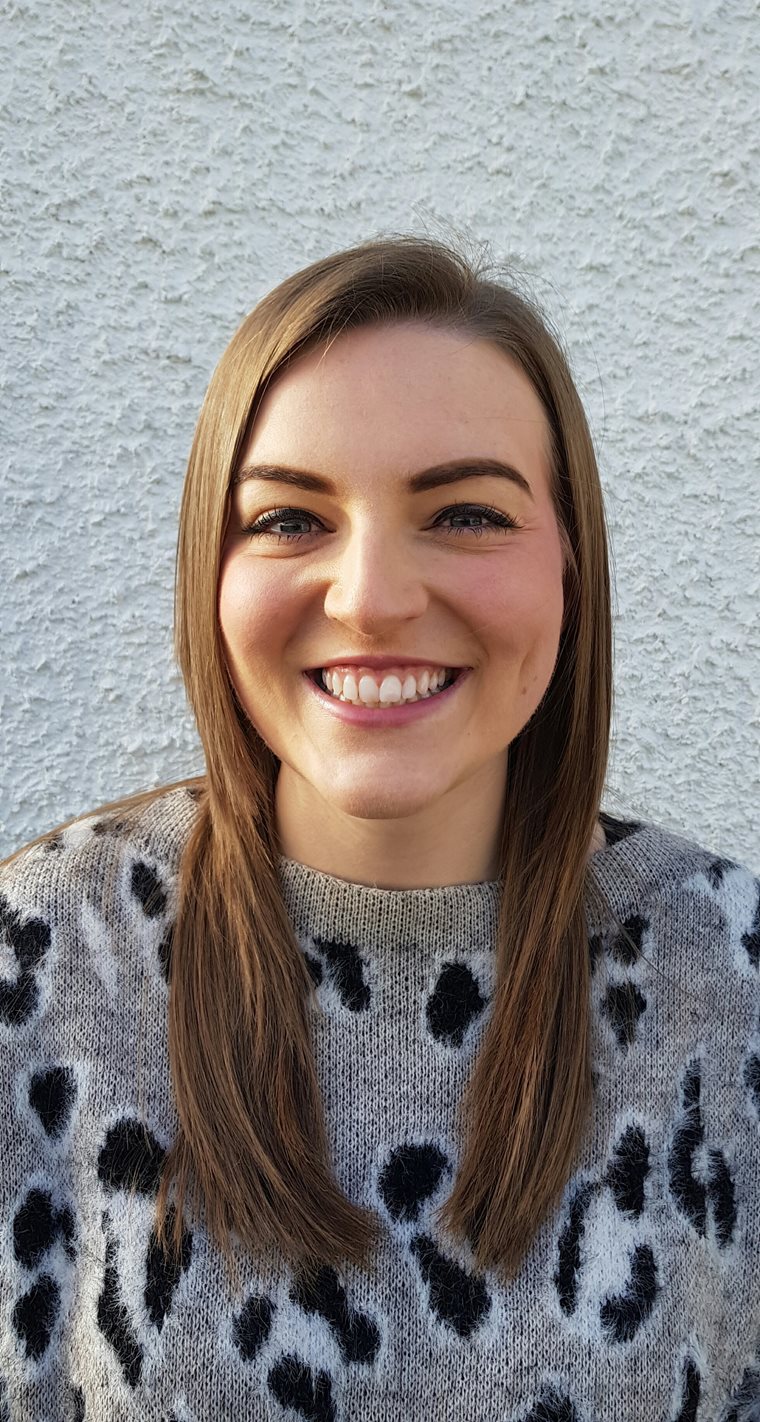Claire Anderson- Why We Need More Women In The World Of Engineering