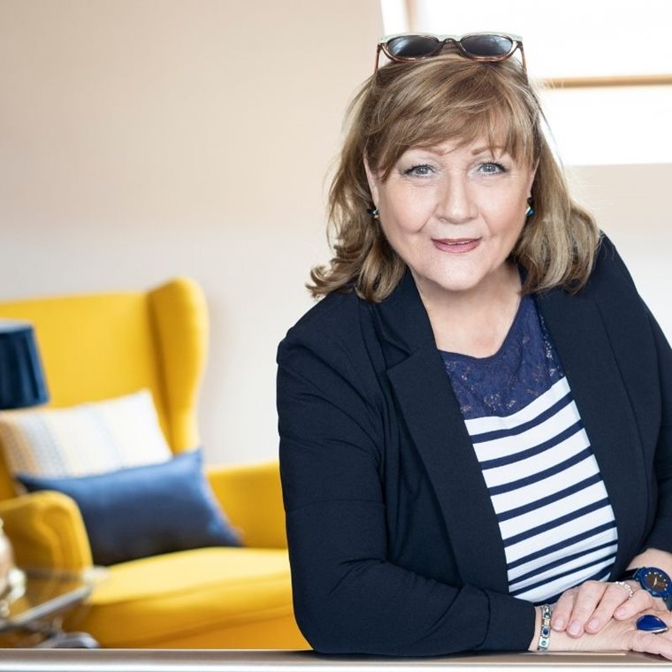 Bernie Allen, Business Mentor