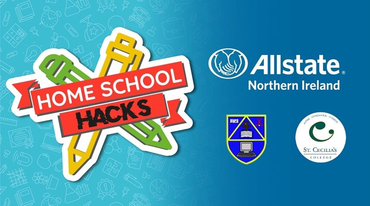 Allstate Northern Ireland host ‘Home School Hacks’ sessions