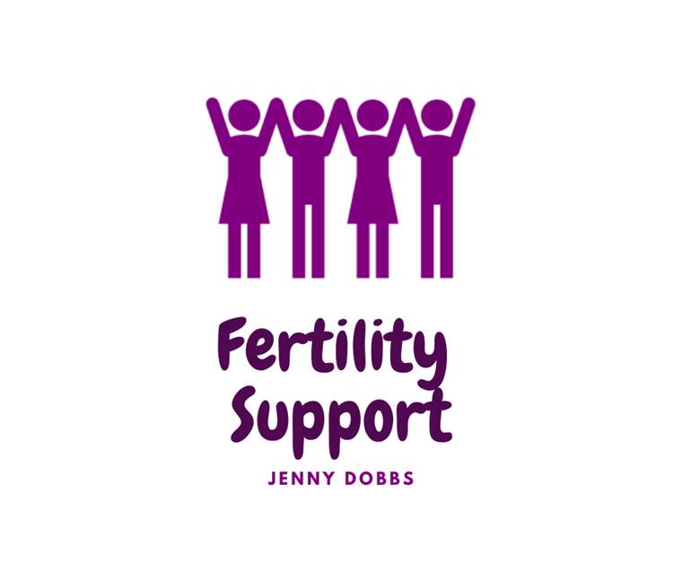 Jenny Dobbs Fertility Support