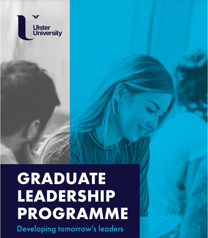 Funding to recruit graduate interns from Ulster University
