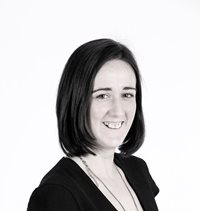 Ursula Murphy
