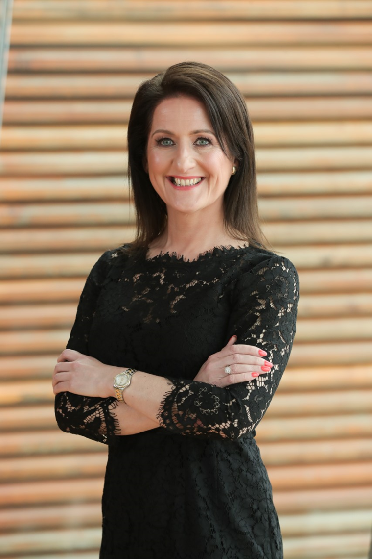 Northern Ireland PR professional awarded distinguished communications status