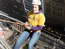 Make 2015 the year to abseil for kids with cancer