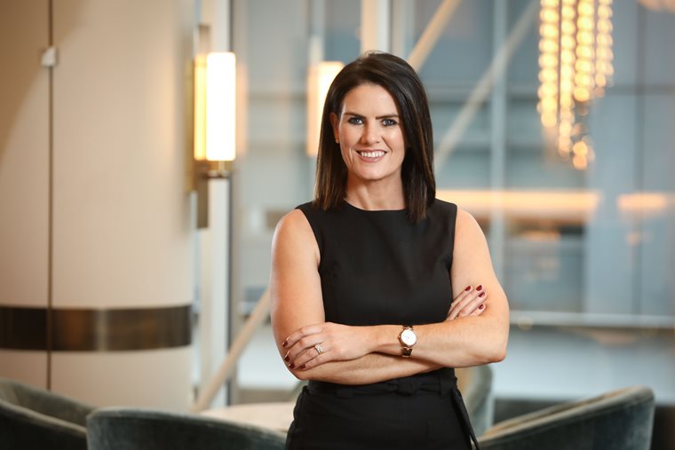 Tanya McGeehan, Managing Director of MCG Investments Ltd