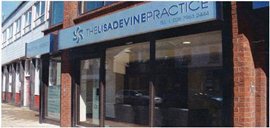 The Lisa Devine Practice