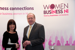 Women in Business NI Magazine