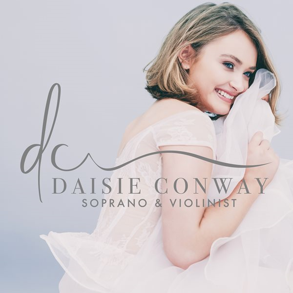 A new business and new single for Daisie Conway!