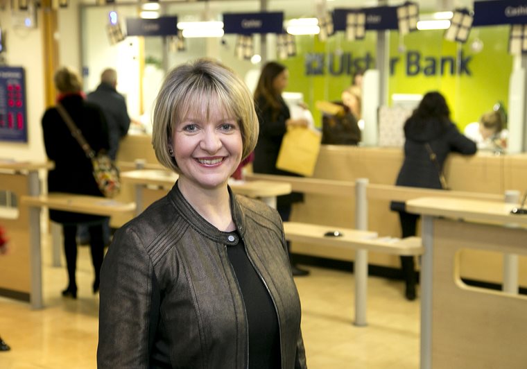 Ulster Bank Unveils £3m Push to Recharge Brand